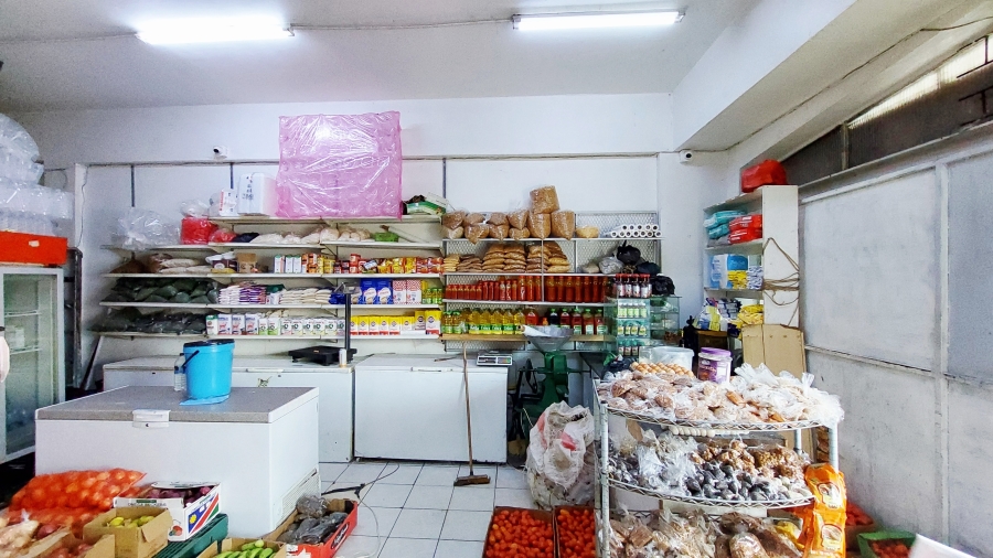 Commercial Property for Sale in Parow Western Cape